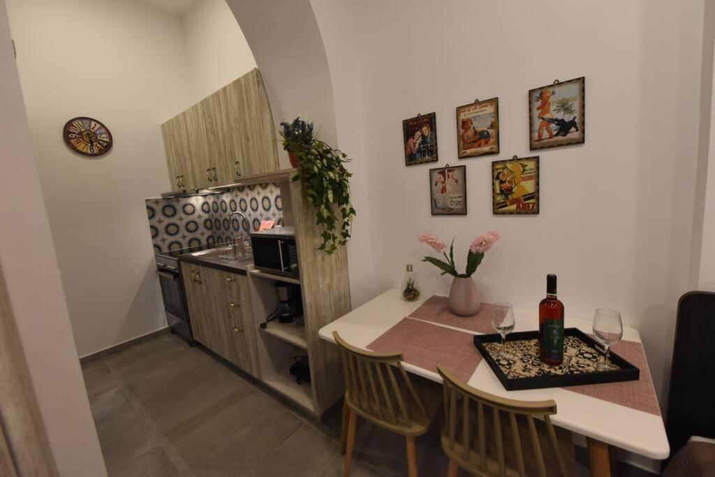 Lolos' House Родос Экстерьер фото